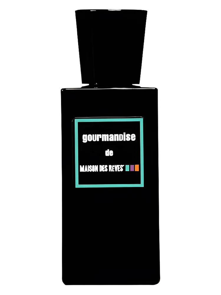 Gourmandise by Maison des Reves