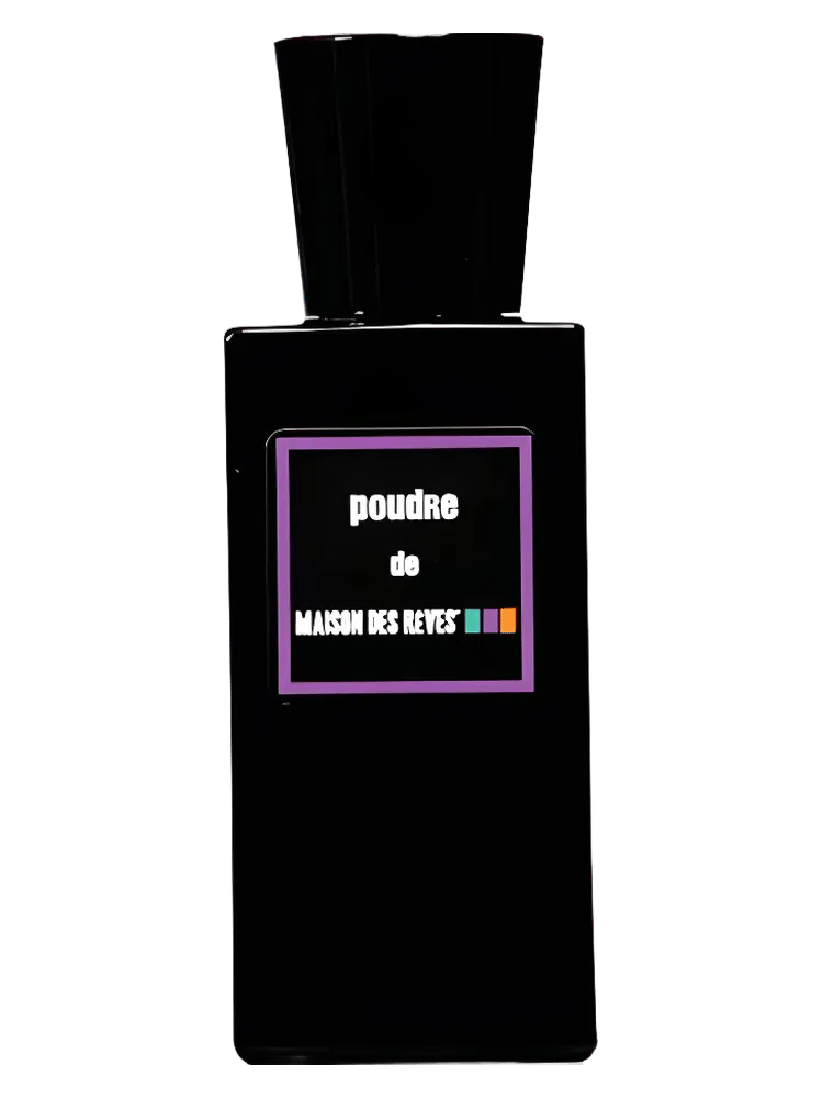 Poudre by Maison des Reves