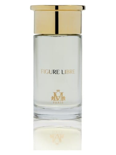 Figure Libre by Maison D'Hauteville