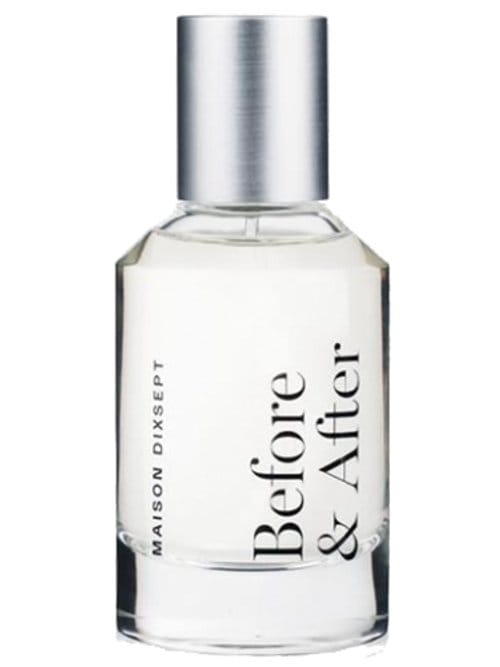 Before & After by Maison Dixsept