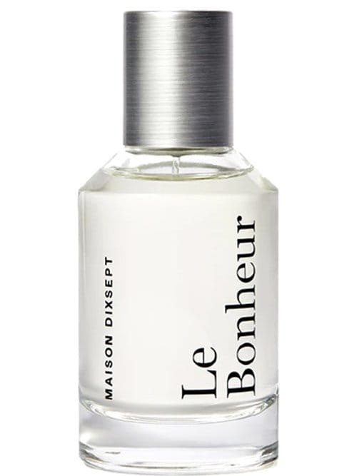 Le Bonheur by Maison Dixsept