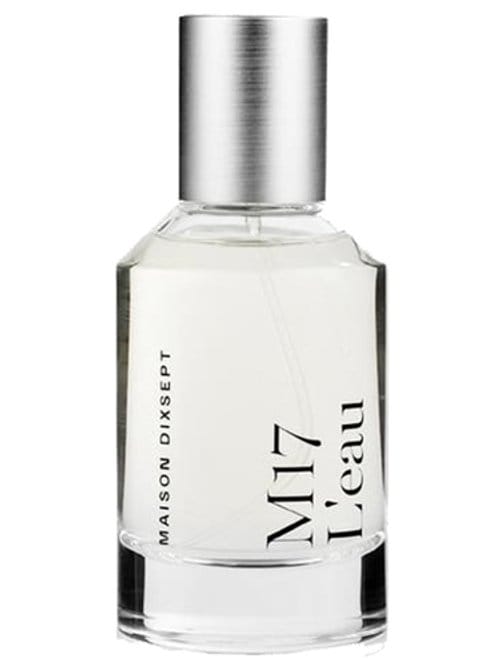 M17 L'Eau by Maison Dixsept