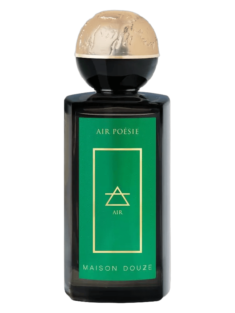 Air Poésie / Air by Maison Douze