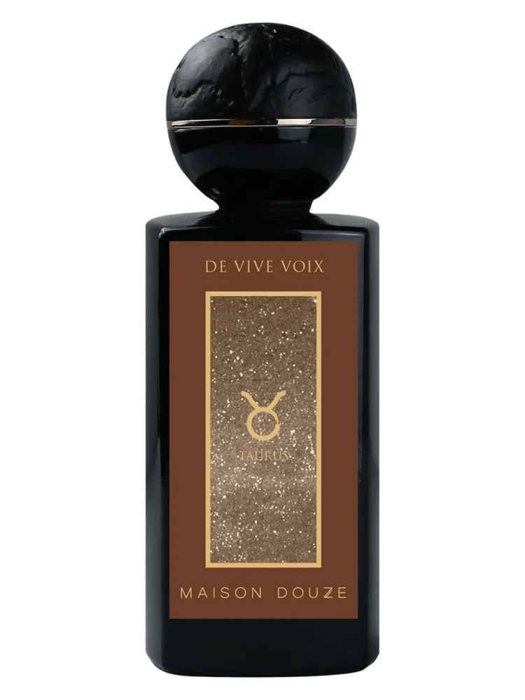 De Vive Voix Taurus by Maison Douze