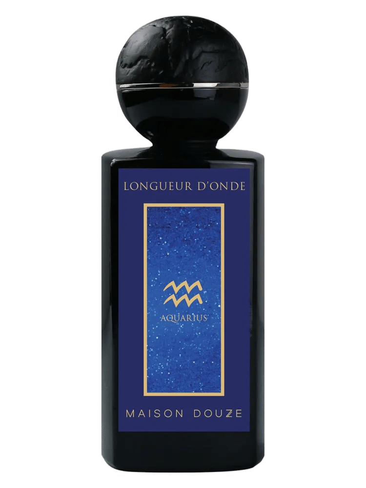 Longueur d’Onde Aquarius by Maison Douze