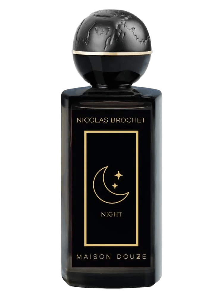 Nicolas Brochet / Night by Maison Douze