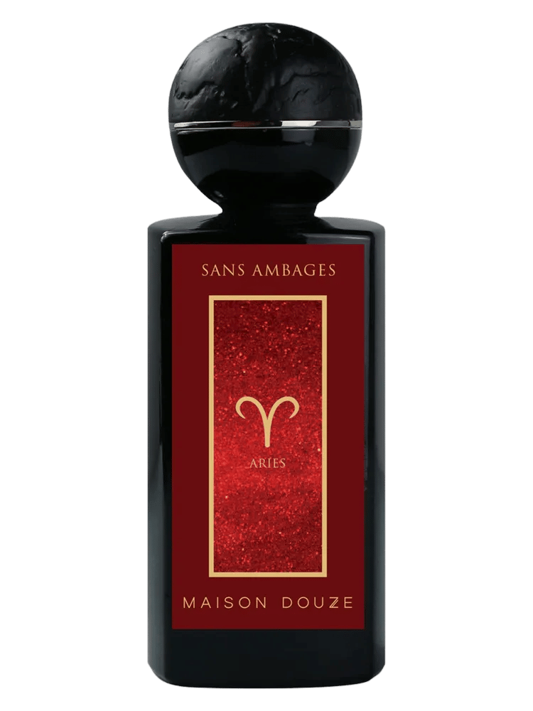 Sans Ambages Aries by Maison Douze