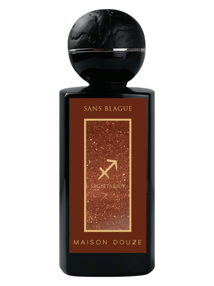 Sans Blague Sagittarius by Maison Douze