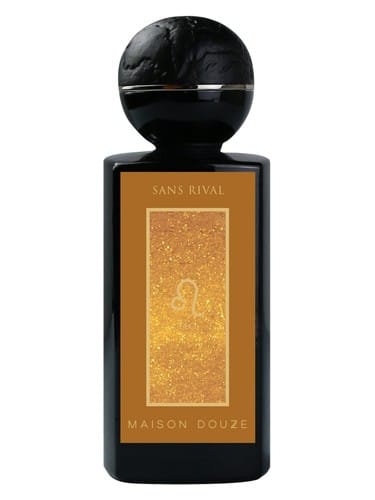 Sans Rival Leo by Maison Douze