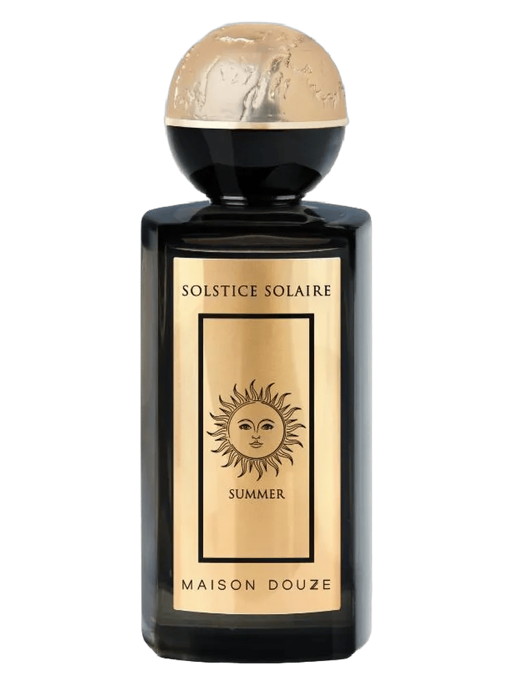 Solstice Solaire by Maison Douze