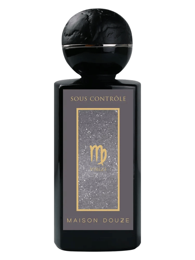 Sous Contrôle Virgo by Maison Douze