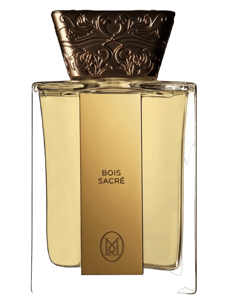 Bois Sacré by Maison du Roc
