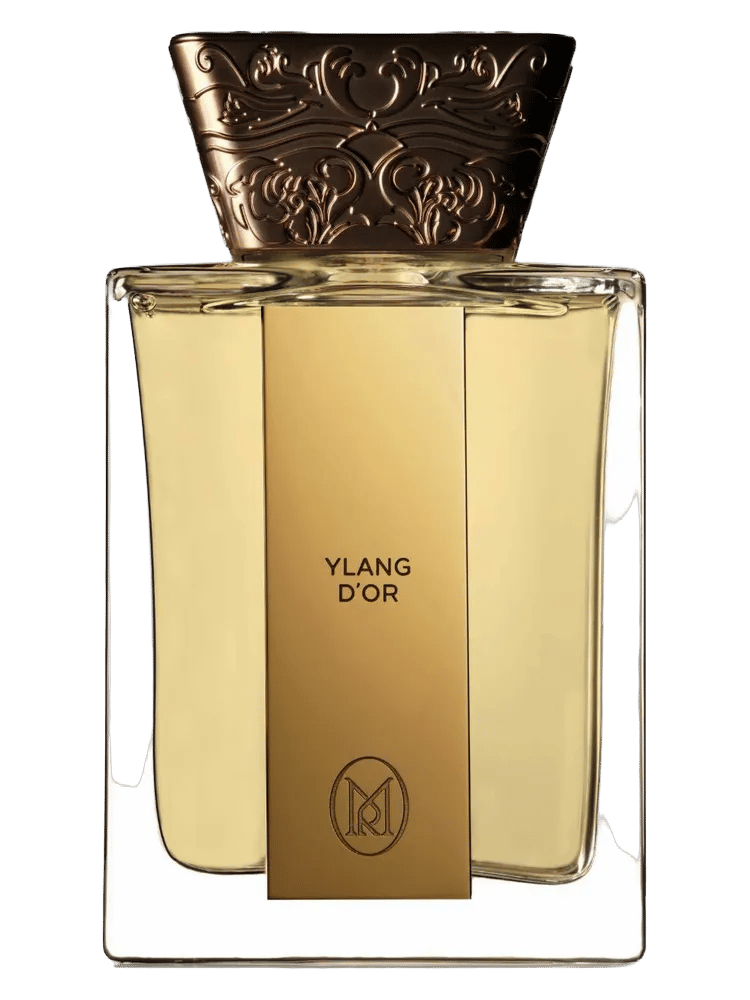 Ylang d’Or by Maison du Roc