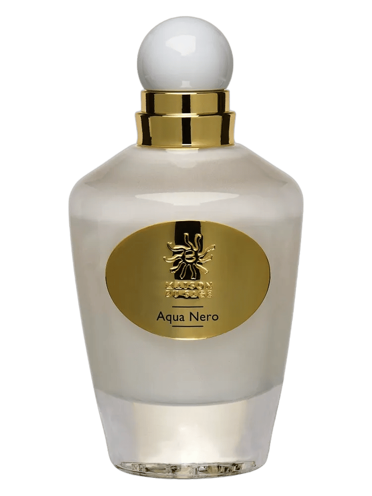 Aqua Nero by Maison Du Sage
