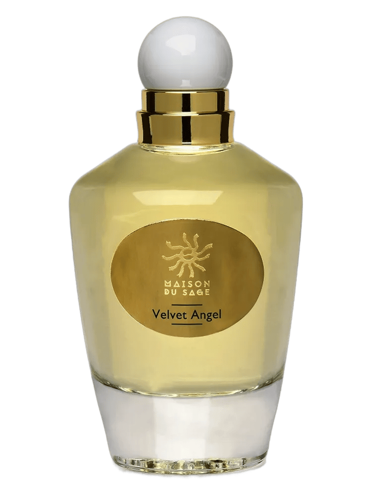 Velvet Angel by Maison Du Sage