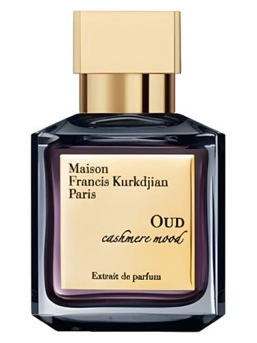 Oud Cashmere Mood by Maison Francis Kurkdjian