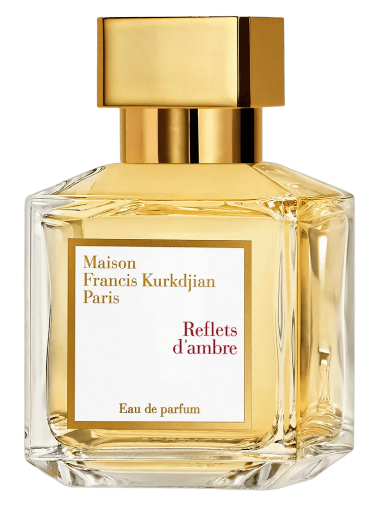 Reflets D'Ambre by Maison Francis Kurkdjian