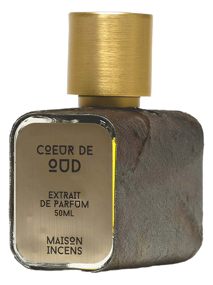 Coeur de Oud by Maison Incens