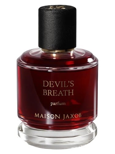 Devil’s Breath by Maison Jaxob