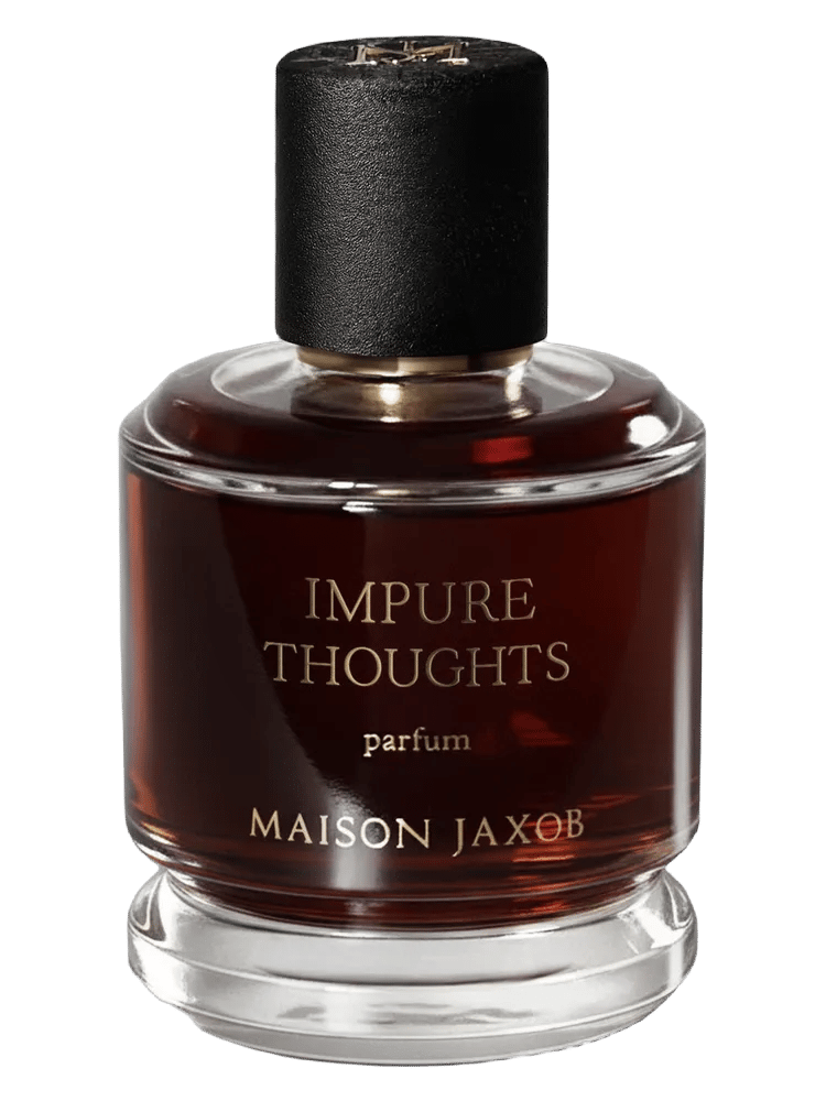 Impure Thoughts by Maison Jaxob