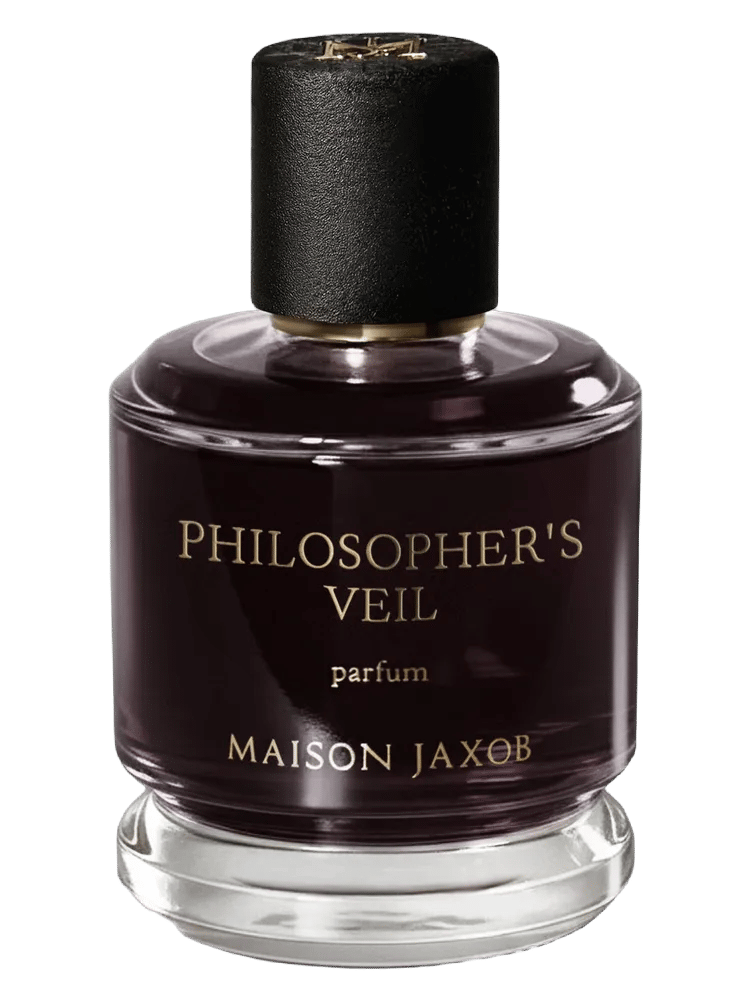 Philosopher’s Veil by Maison Jaxob