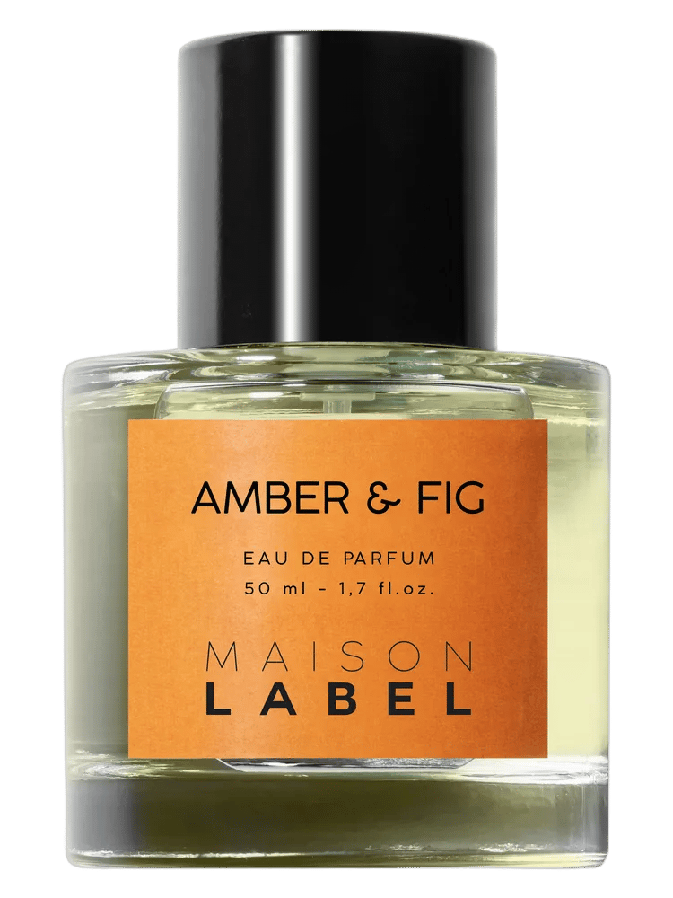 Amber & Fig by Maison Label