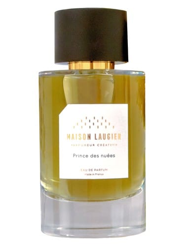 Prince Des Nuées by Maison Laugier