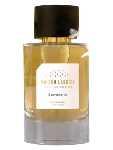 Souviens Toi by Maison Laugier