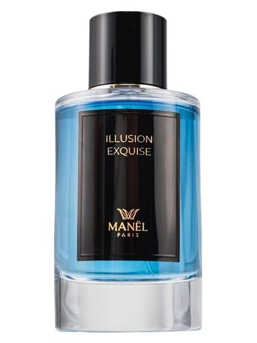 Illusion Exquise by Maison Manël