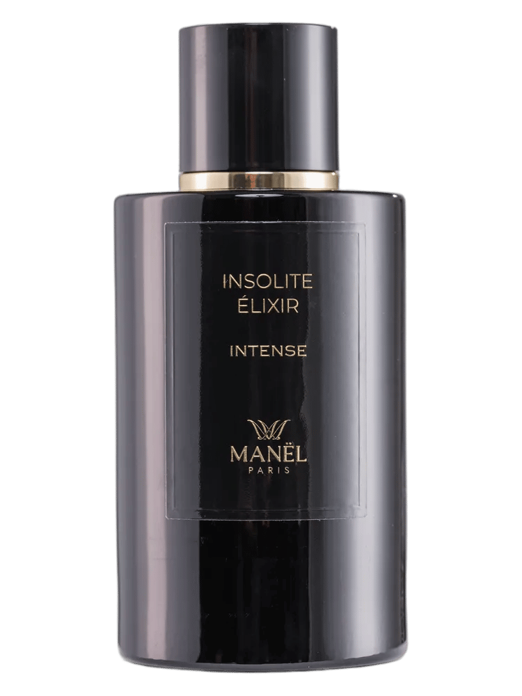 Insolite Elixir by Maison Manël