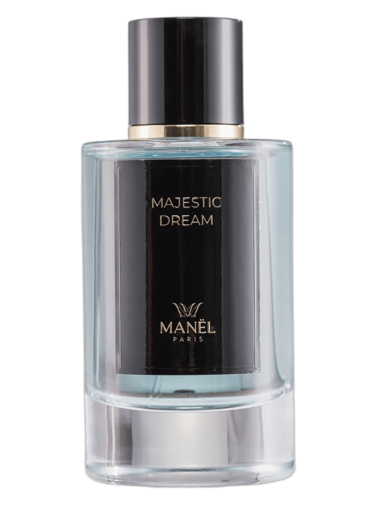 Majestic Dream by Maison Manël