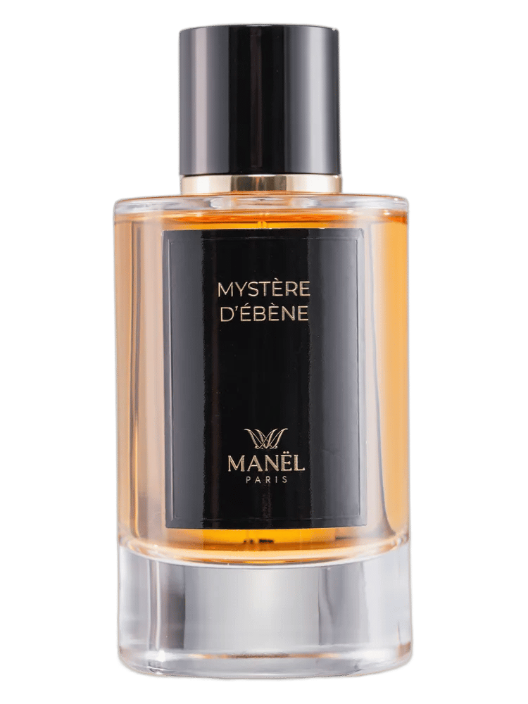 Mystère d'Ebène by Maison Manël