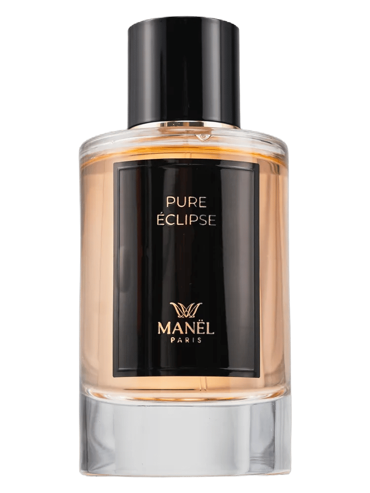 Pure Eclipse by Maison Manël