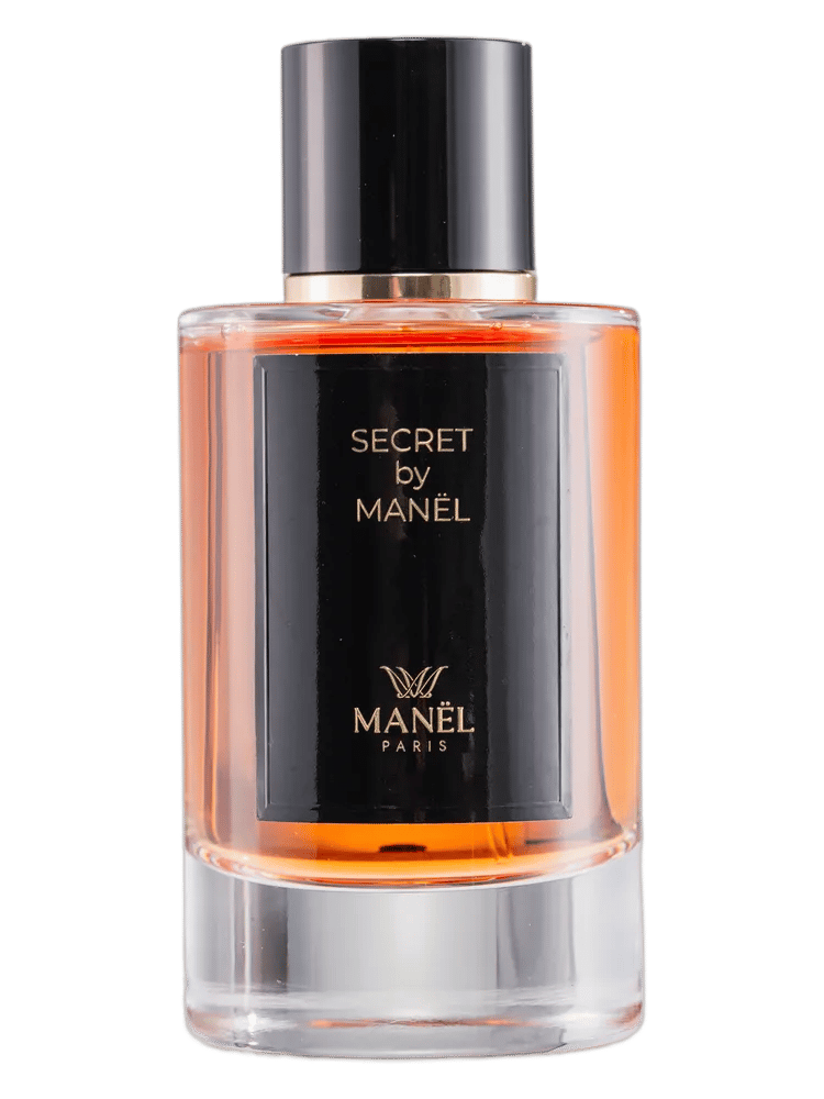 Secret By Manel by Maison Manël