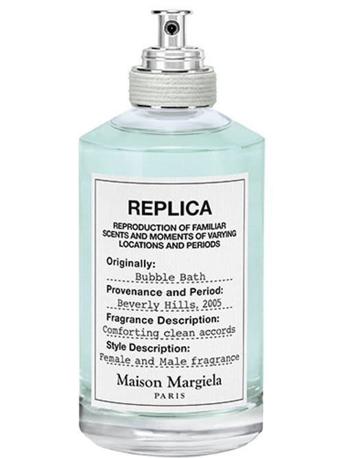 Replica : Bubble Bath by Maison Margiela