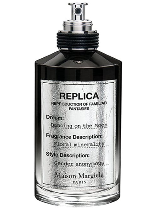 Replica : Dancing On The Moon by Maison Margiela