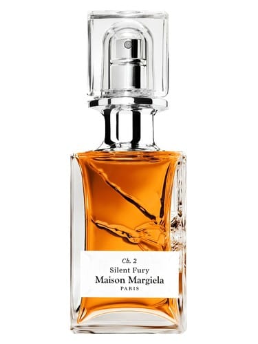 Silent Fury by Maison Martin Margiela