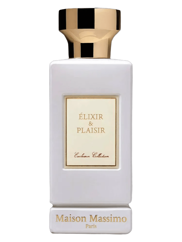 Élixir & Plaisir by Maison Massimo