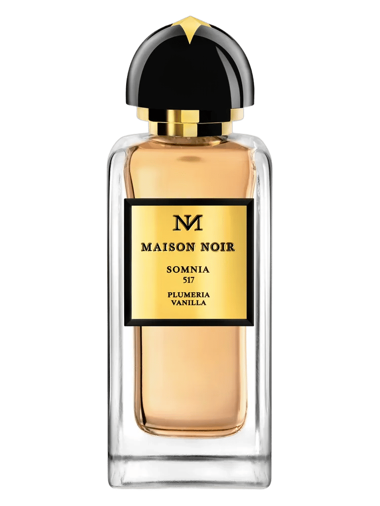 Somnia 517 by Maison Noir