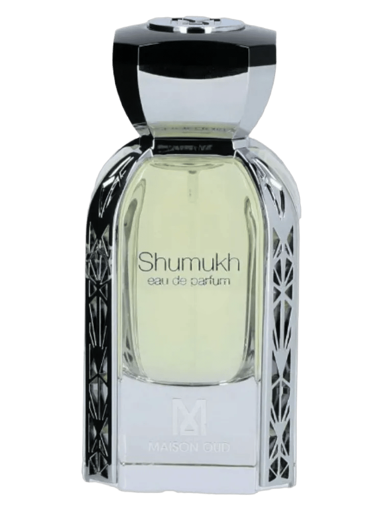 Shumukh by Maison Oud