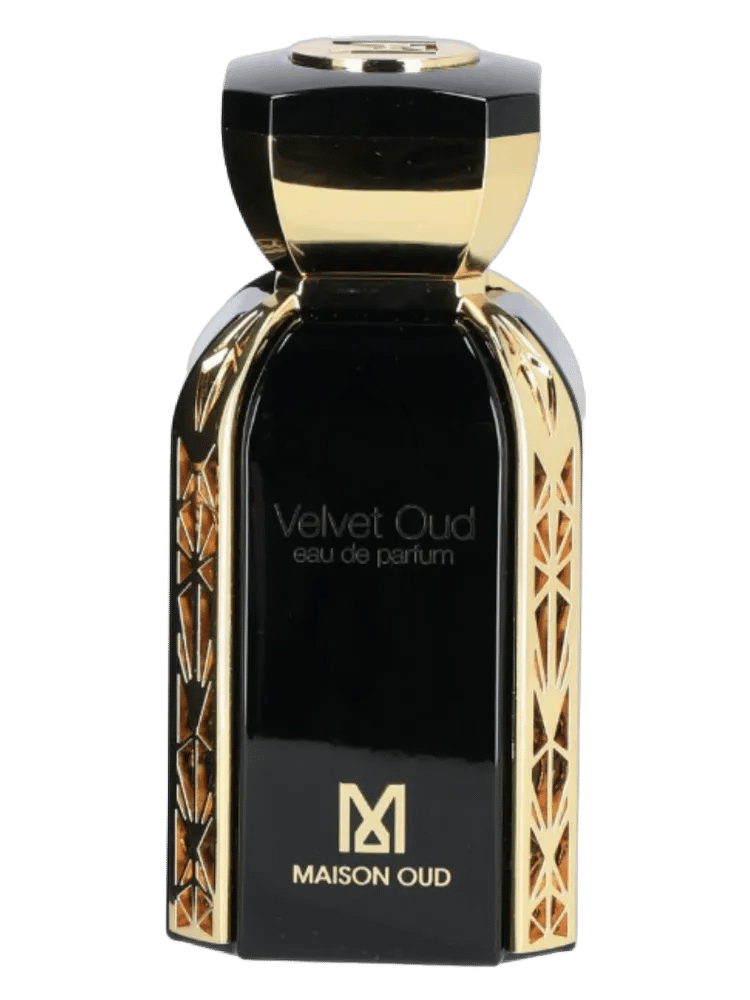 Velvet Oud by Maison Oud