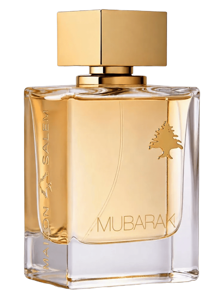 Mubarak by Maison Salem