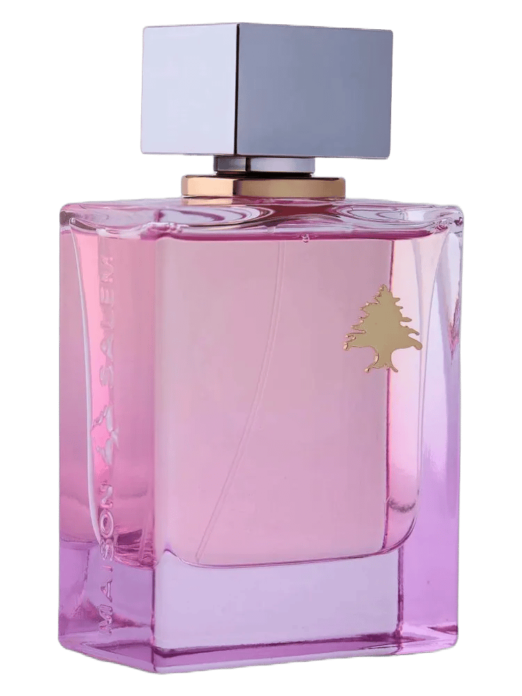 Shamaly by Maison Salem