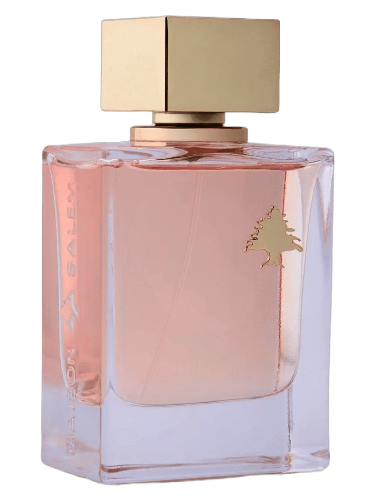 Suhailah by Maison Salem