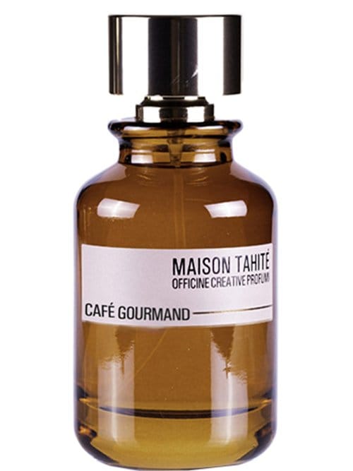 Café Gourmand by Maison Tahité