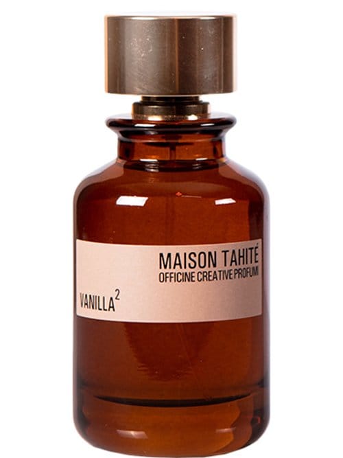 Vanilla² by Maison Tahité