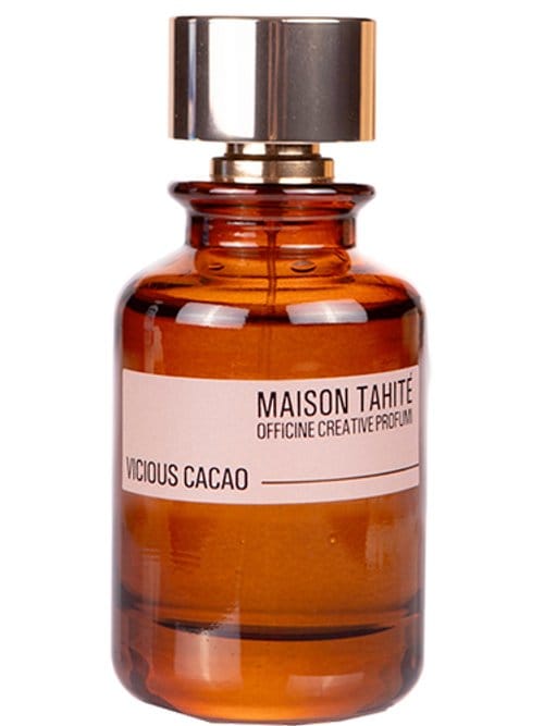 Vicious Cacao by Maison Tahité