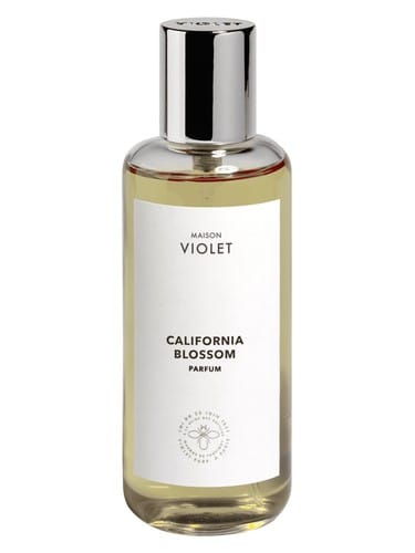 California Blossom by Maison Violet