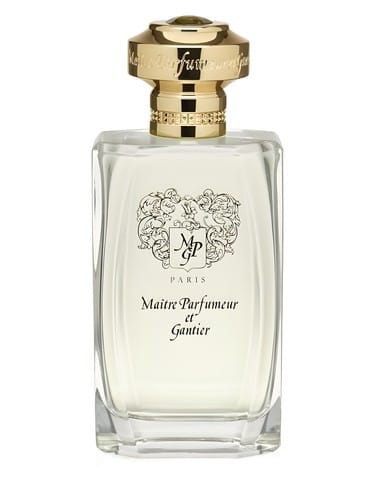 Fleur Des Comores by Maître Parfumeur Et Gantier