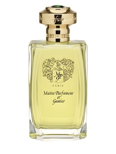 Grain De Plaisir by Maître Parfumeur Et Gantier